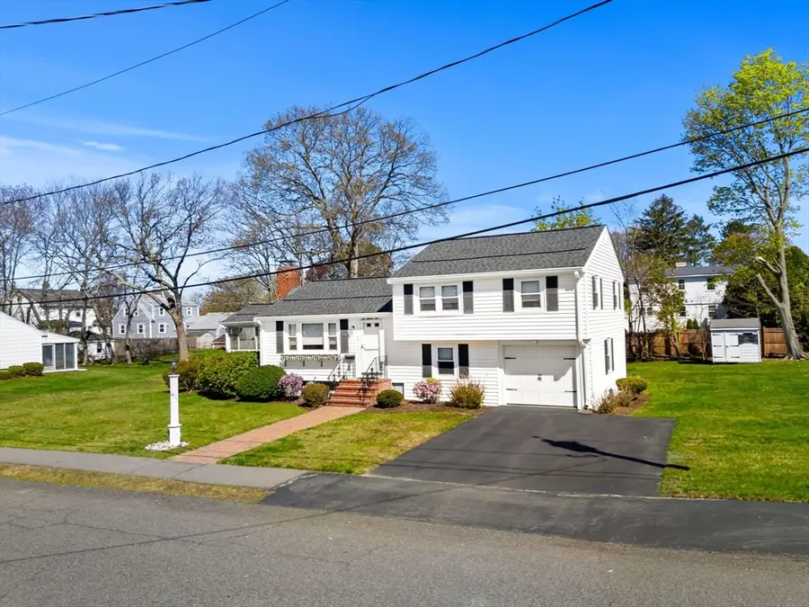104 Holmes, Braintree, MA 02184 - #2