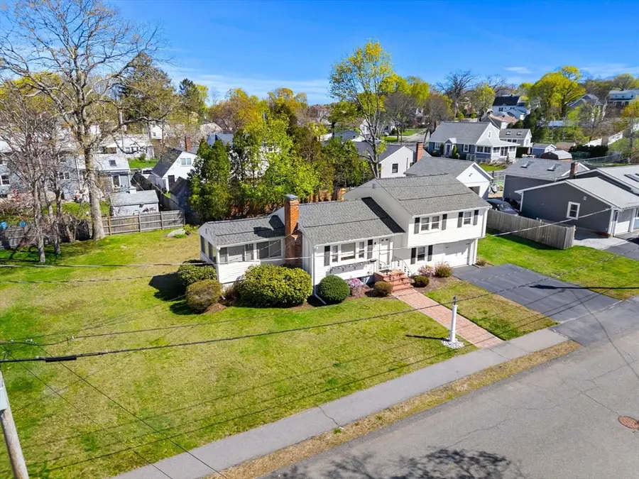 104 Holmes, Braintree, MA 02184 - #3