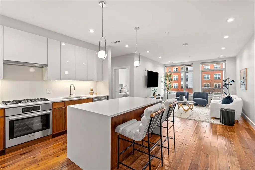 99 Sumner St #312, Boston, MA 02128 - #1