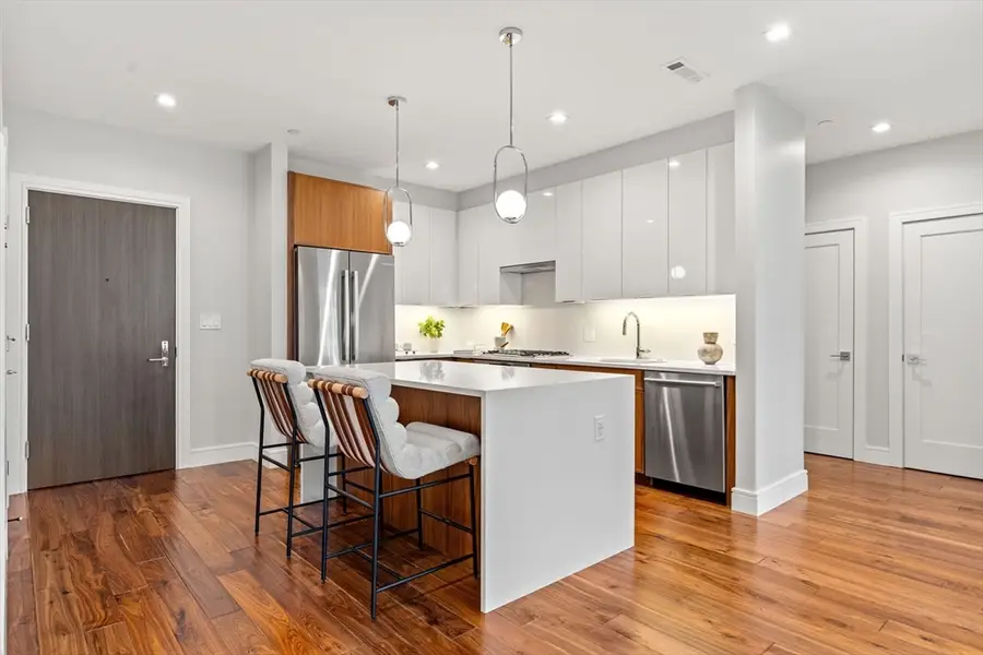 99 Sumner St #312, Boston, MA 02128 - #2