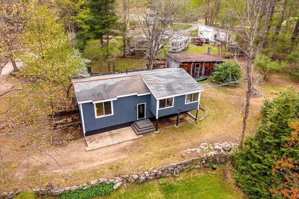 31 Camp Rd, Orange, MA 01364