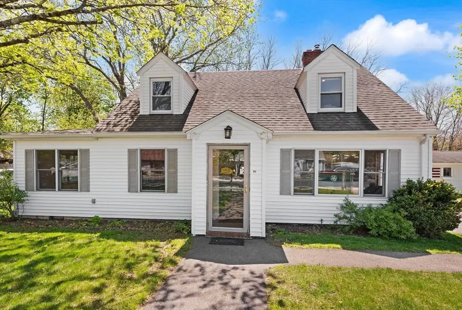 26 Alandale Pkwy, Norwood, MA 02062 - #2