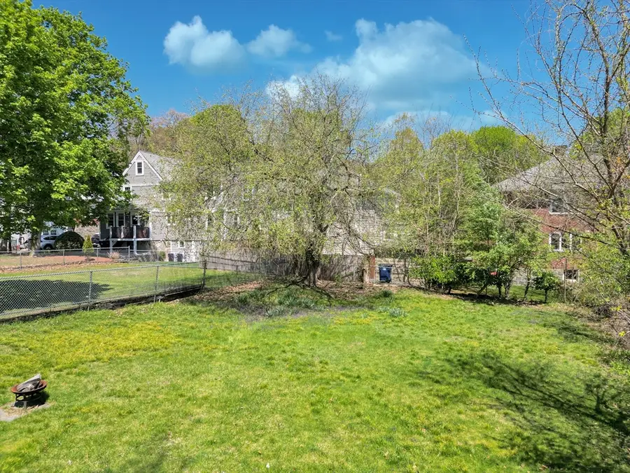 24 Colbert, Boston, MA 02132 - #3