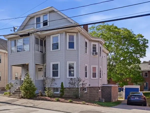 139 Sycamore St. #139, Belmont, MA 02478