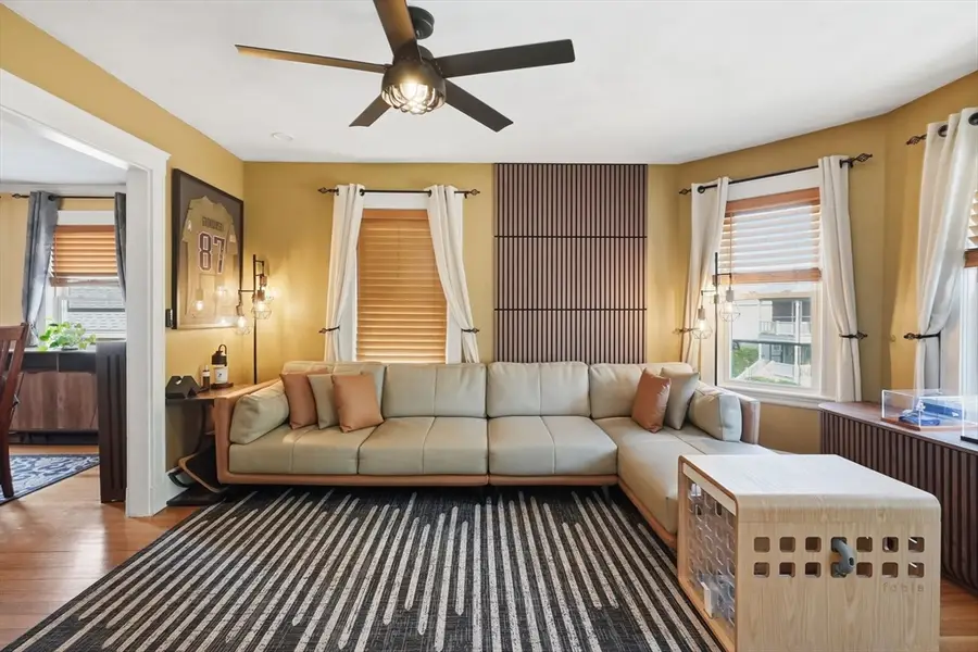 139 Sycamore St. #139, Belmont, MA 02478 - #3