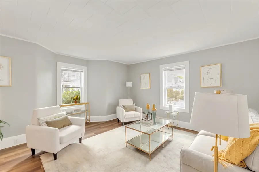 41 Mount Hope Street, Boston, MA 02131 - #3