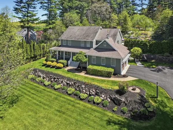 40 Blackberry Hill Rd., Wrentham, MA 02093