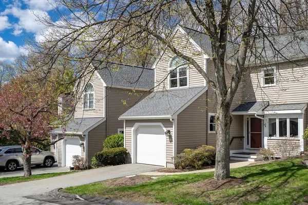 32 Bishops Forest Dr #32, Waltham, MA 02452