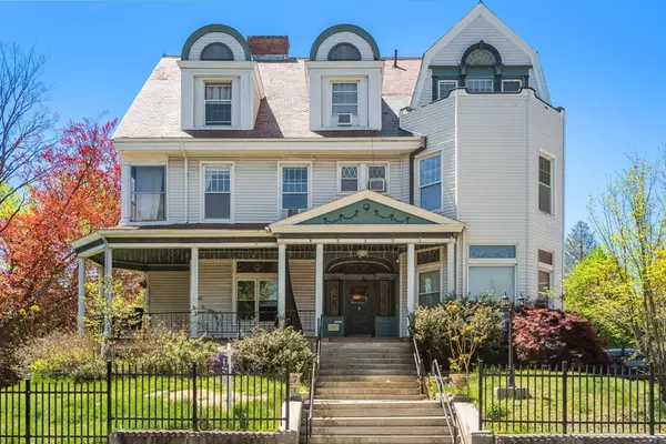 5 Claremont Street, Worcester, MA 01610