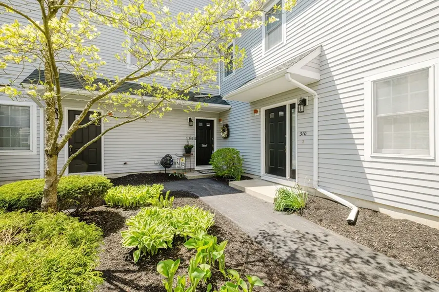 125 Highland St #308, Taunton, MA 02780 - #3