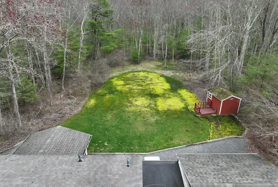 620 Ledge Rd, Seekonk, MA 02771 - #2