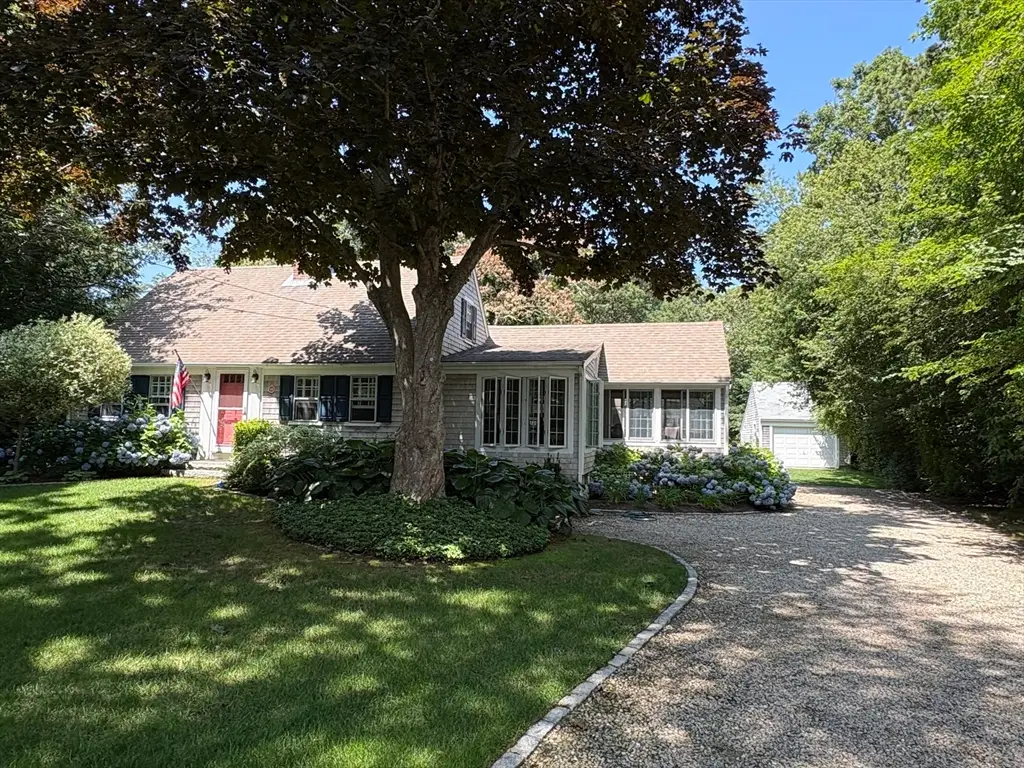 68 Gorham Rd, Harwich Port, MA 02646 - #1