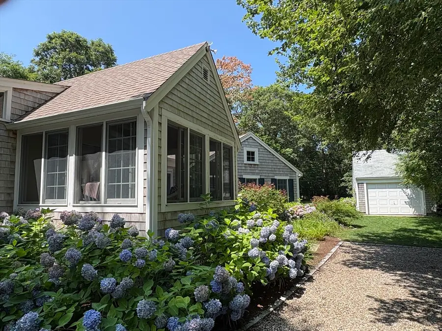 68 Gorham Rd, Harwich Port, MA 02646 - #2