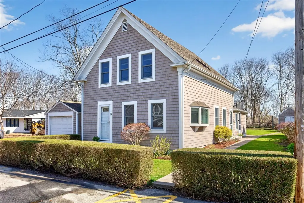 31 Conant Street, Provincetown, MA 02657 - #1