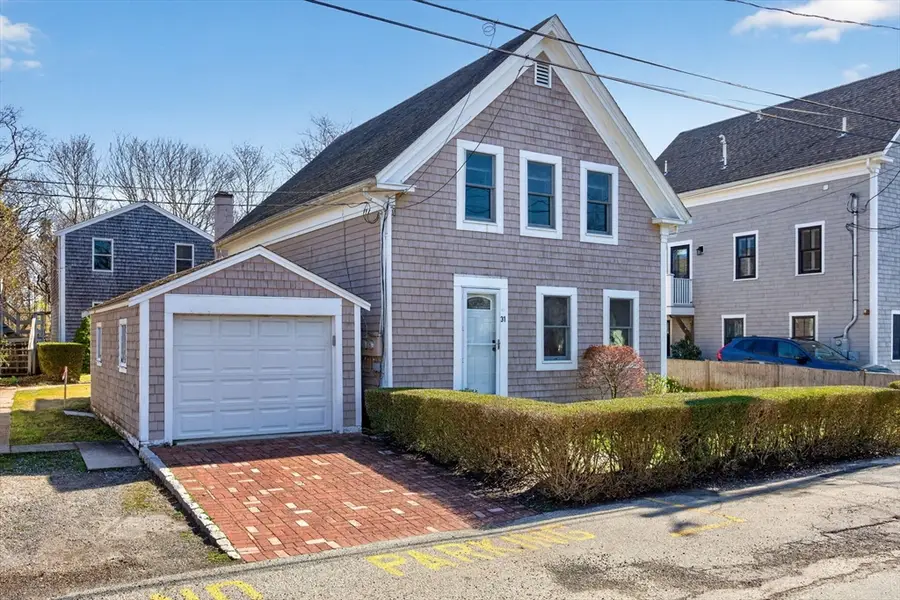 31 Conant Street, Provincetown, MA 02657 - #2