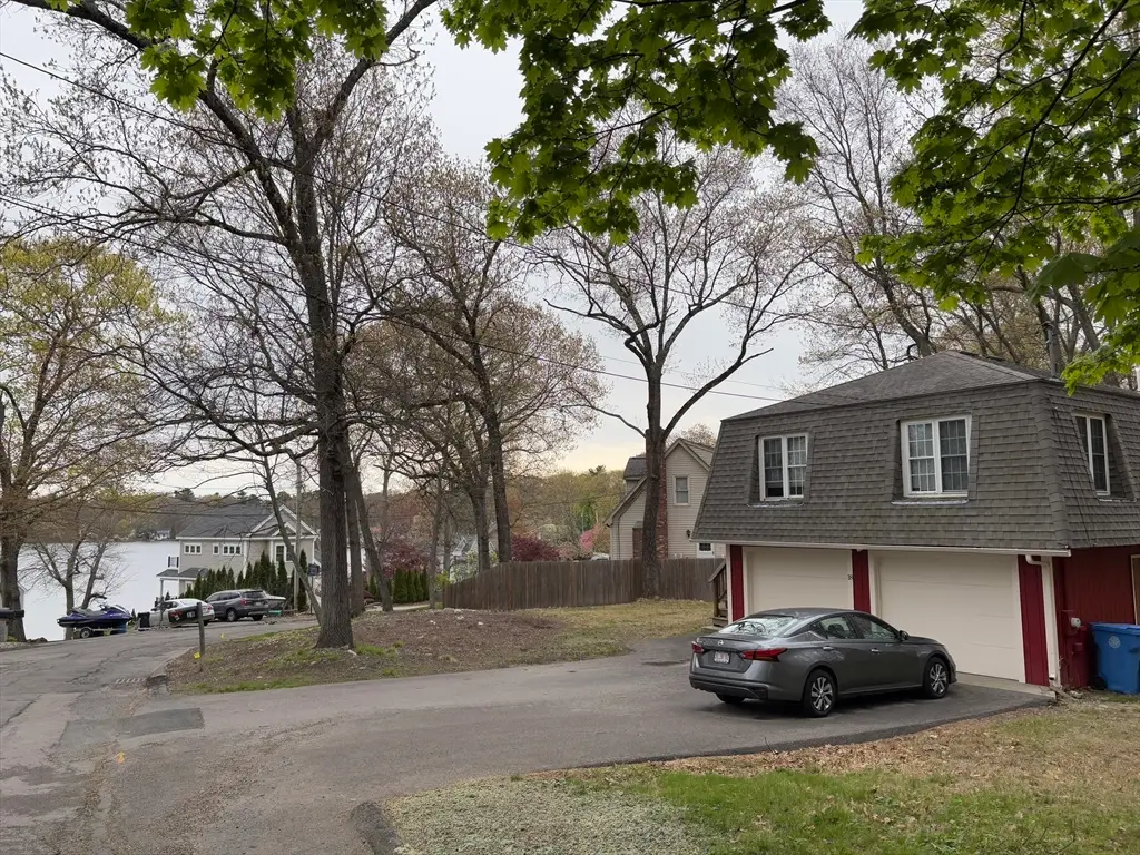 18 A St, Wrentham, MA 02093 - #1