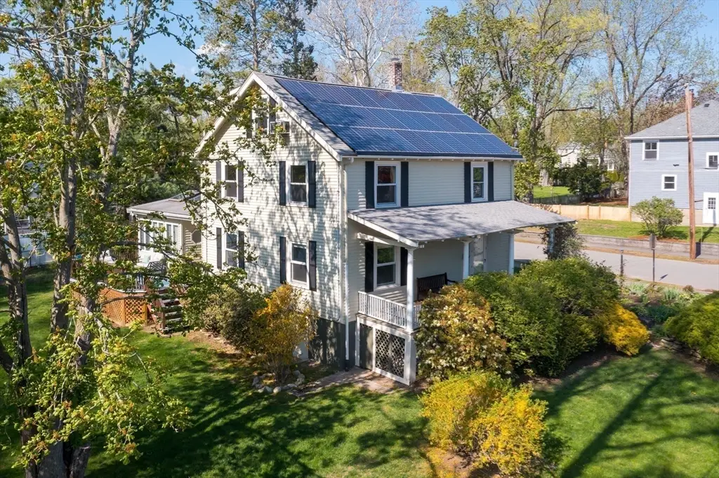 9 Overhill Rd., Natick, MA 01760 - #1