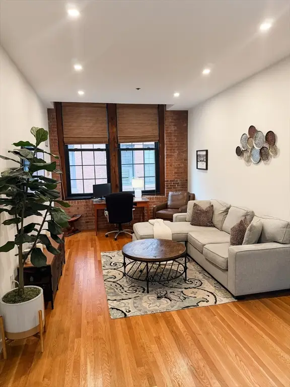 1243 Adams Street #PM207, Boston, MA 02124 - #2