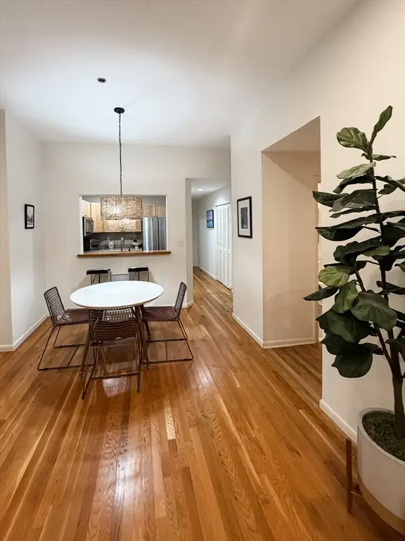 1243 Adams Street #PM207, Boston, MA 02124 - #3