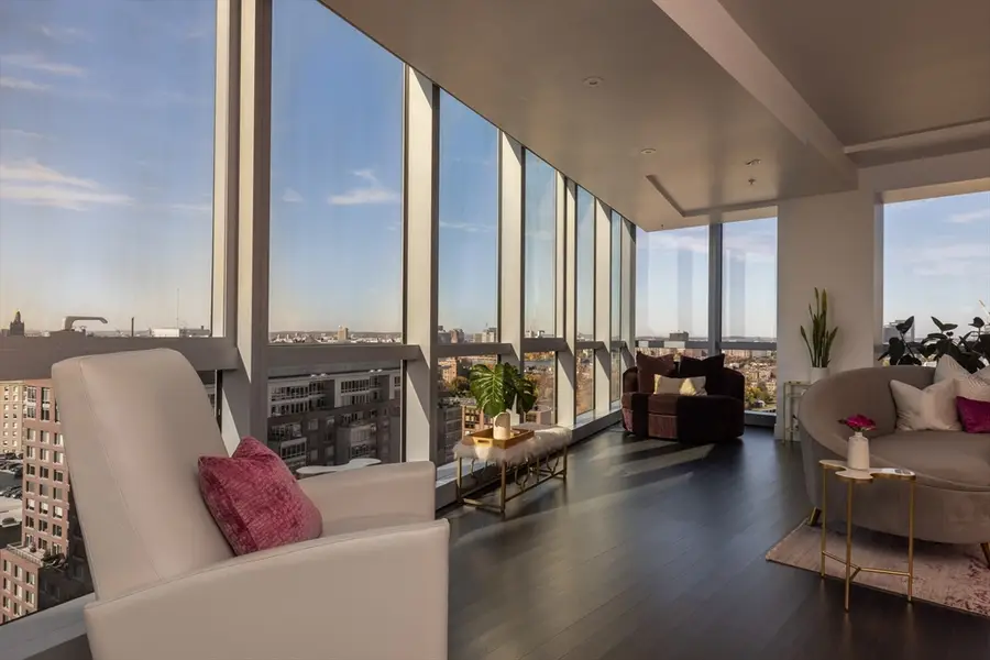 110 Stuart St #21B, Boston, MA 02116 - #3