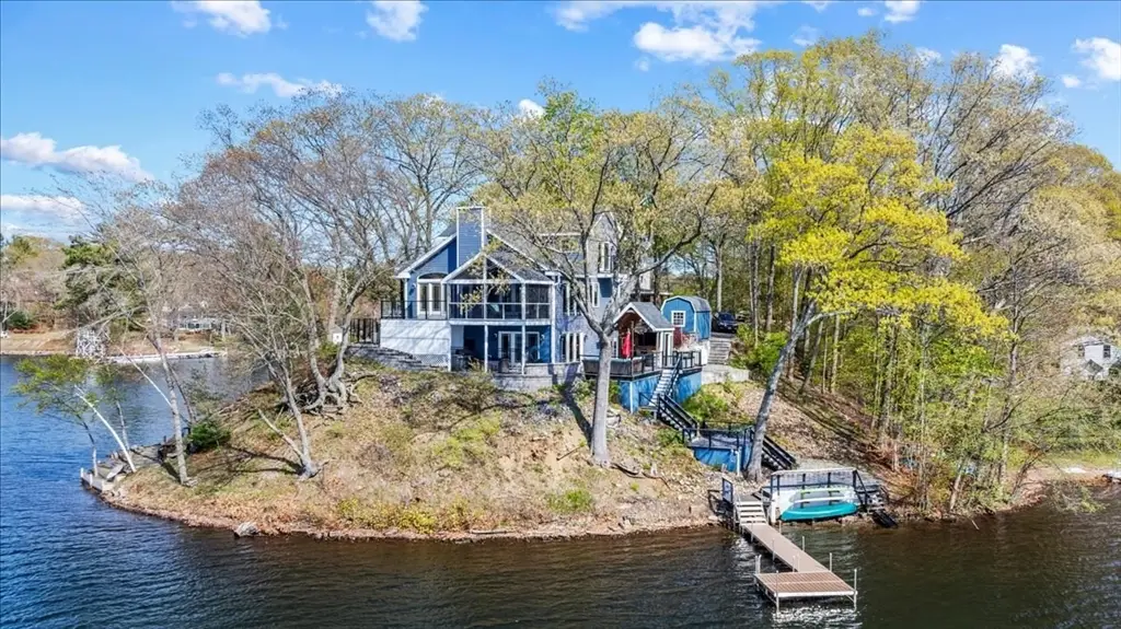 11 Sunset Ln, Shrewsbury, MA 01545 - #1