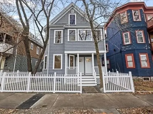 17 Cameron Avenue #17, Cambridge, MA 02410 - #2