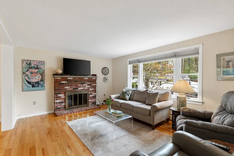 38 Waltham Street, Woburn, MA 01801 - #3