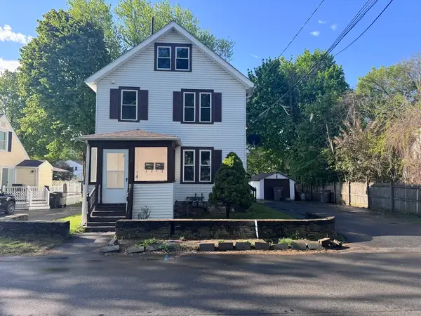 20 Buckminster St, Framingham, MA 01702