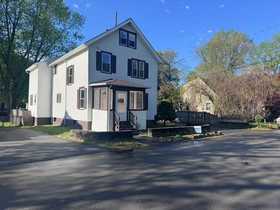 20 Buckminster St, Framingham, MA 01702 - #2