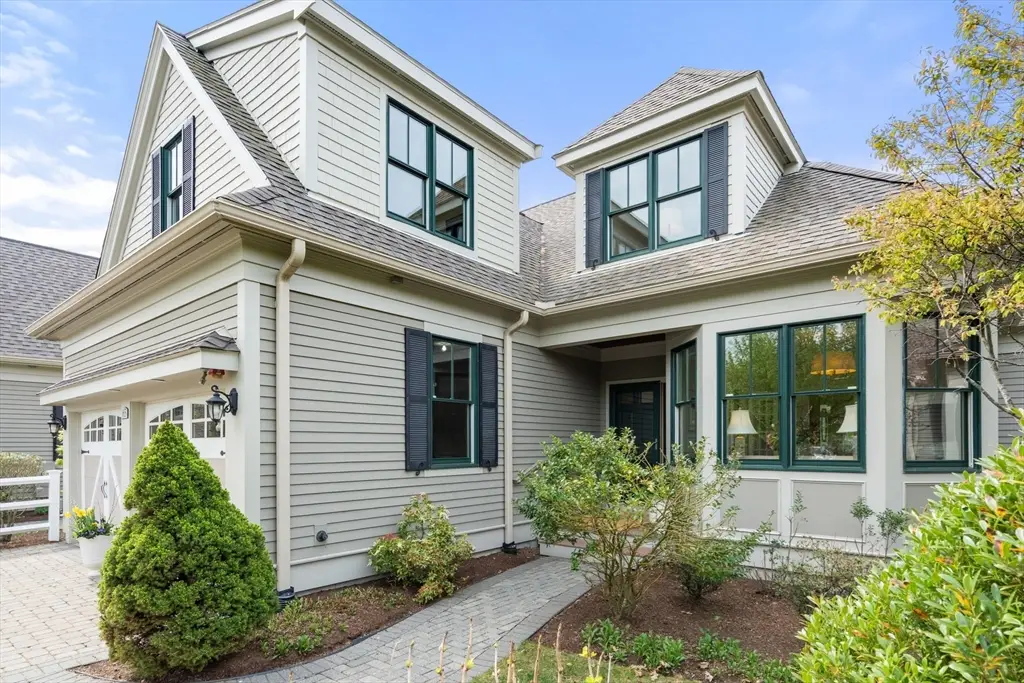 65 S Cottage Rd #119, Belmont, MA 02478 - #1
