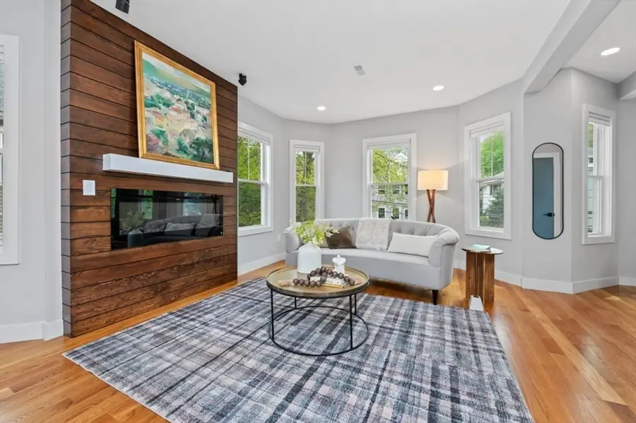 61 Paul Revere Rd #2, Arlington, MA 02476 - #2
