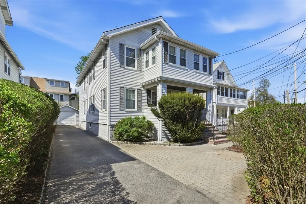 702-704 Mount Auburn St, Watertown, MA 02472 - #1