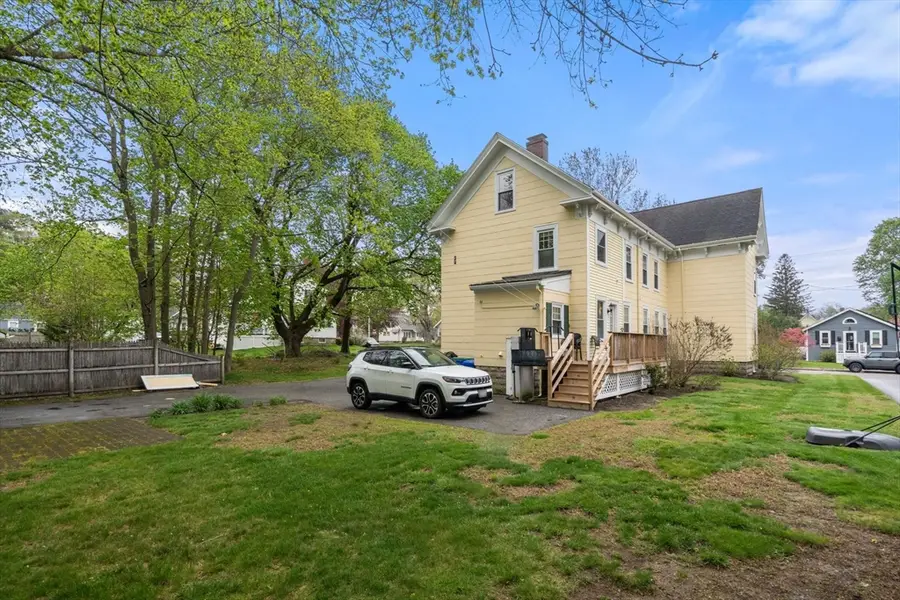 92-94 Stanton St, Rockland, MA 02370 - #2