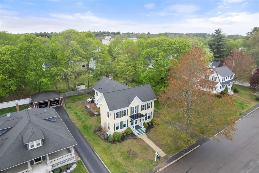 92-94 Stanton St, Rockland, MA 02370 - #3
