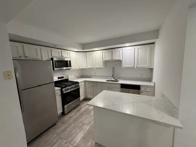 21 Chauncy #B, Cambridge, MA 02138 - #2