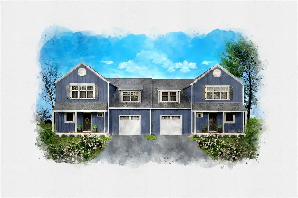 16 Ocean Pines Drive #A, Sagamore Beach, MA 02562 - #1