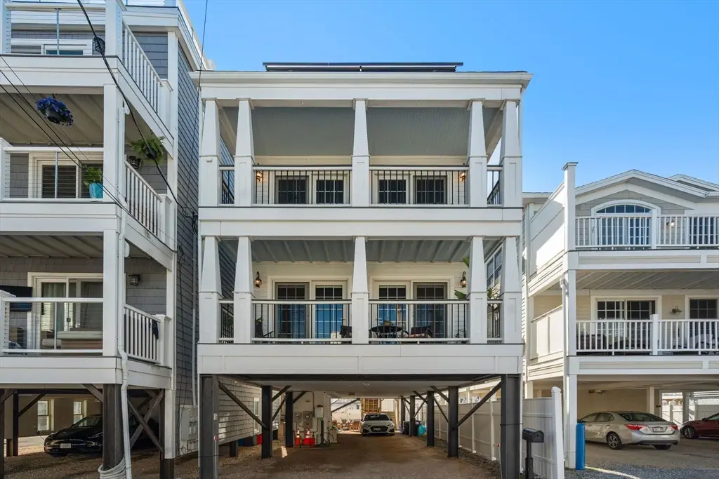 16 Atlantic Ave, Salisbury, MA 01952 - #1