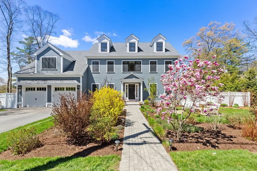 24 Pine Knoll Rd, Lexington, MA 02420 - #1