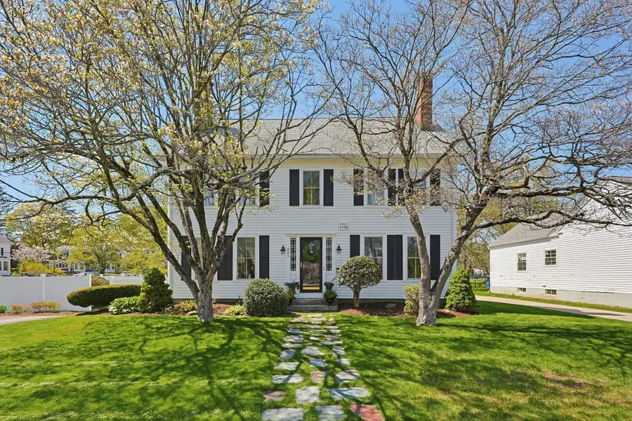 865 Washington Street, Holliston, MA 01746 - #3