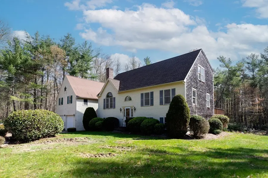 20 Dinahs Way, Wareham, MA 02571 - #2