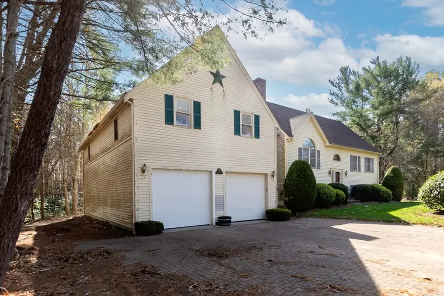 20 Dinahs Way, Wareham, MA 02571 - #3