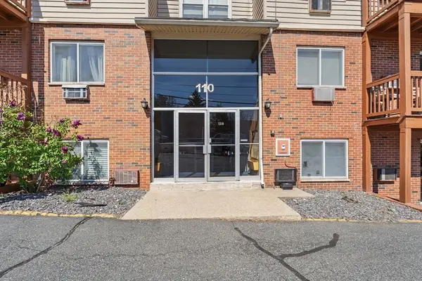 110 Boston Post Rd. E. #8, Marlborough, MA 01752
