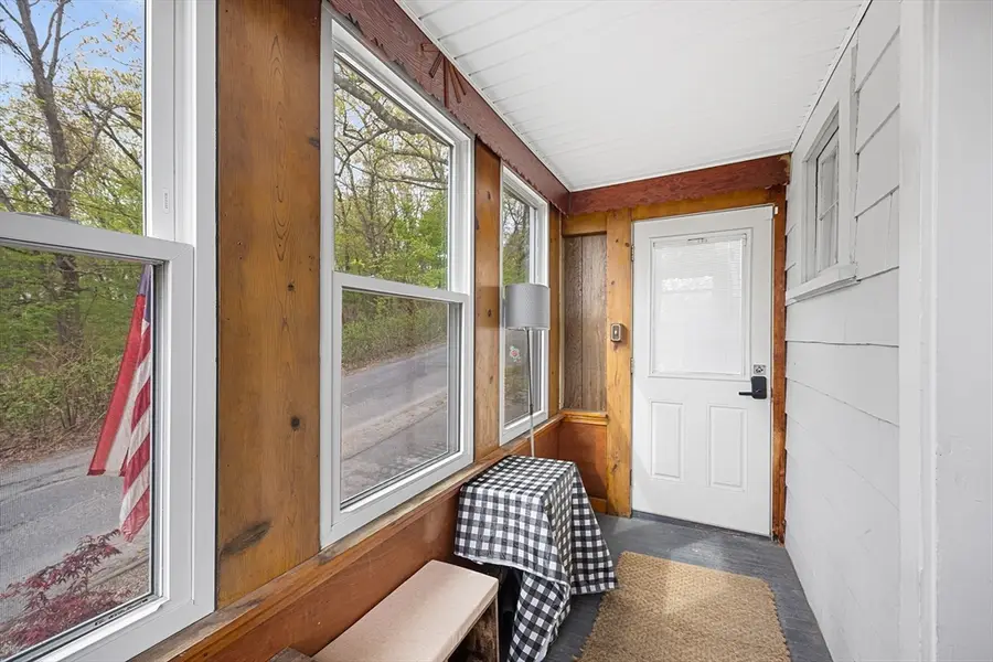 43 Belcourt Rd, Worcester, MA 01605 - #3