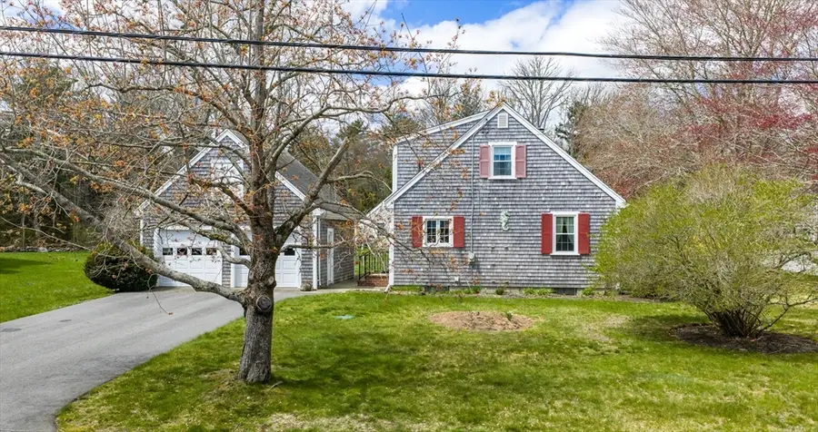 10 Old Mattapoisett Neck Rd, Mattapoisett, MA 02739 - #2