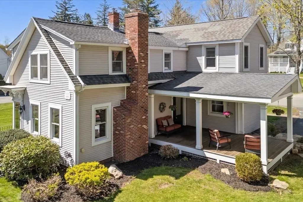 135 Southville Road, Southborough, MA 01772 - #1