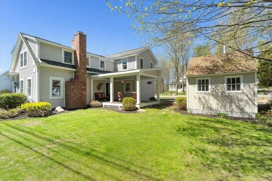 135 Southville Road, Southborough, MA 01772 - #2
