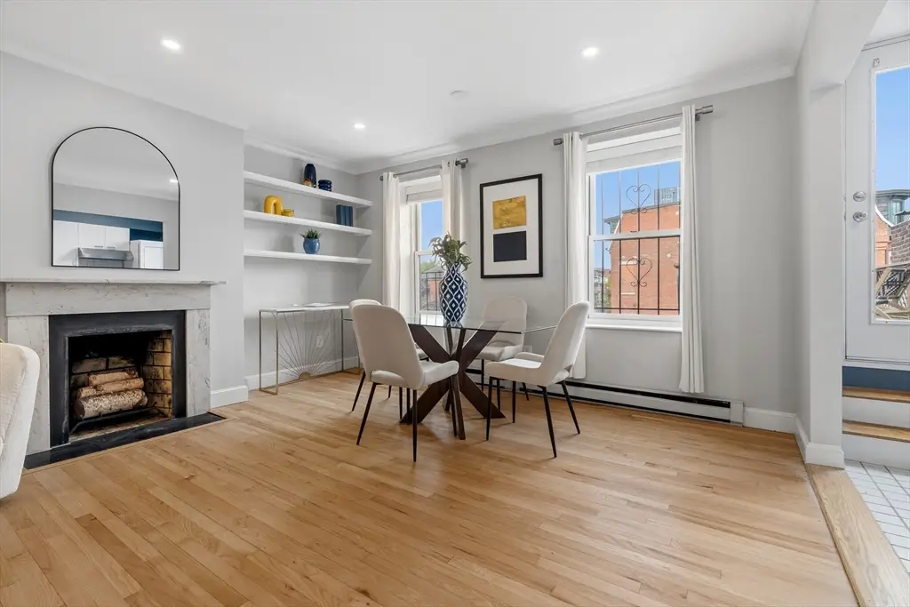 439 Shawmut Ave #4, Boston, MA 02118 - #1
