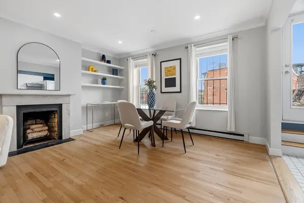 439 Shawmut Ave #4, Boston, MA 02118