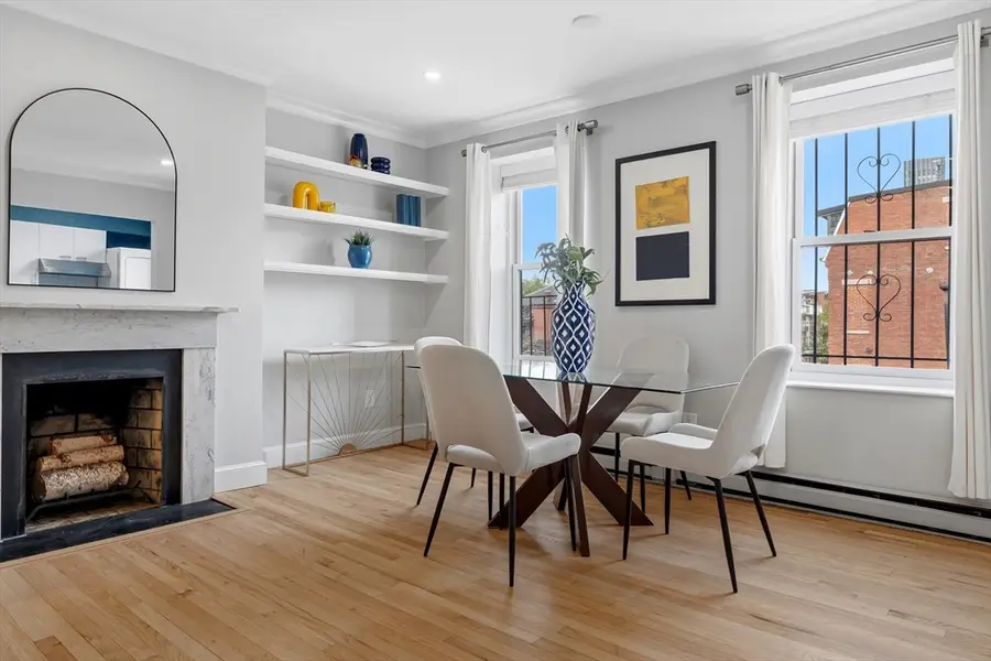 439 Shawmut Ave #4, Boston, MA 02118 - #2