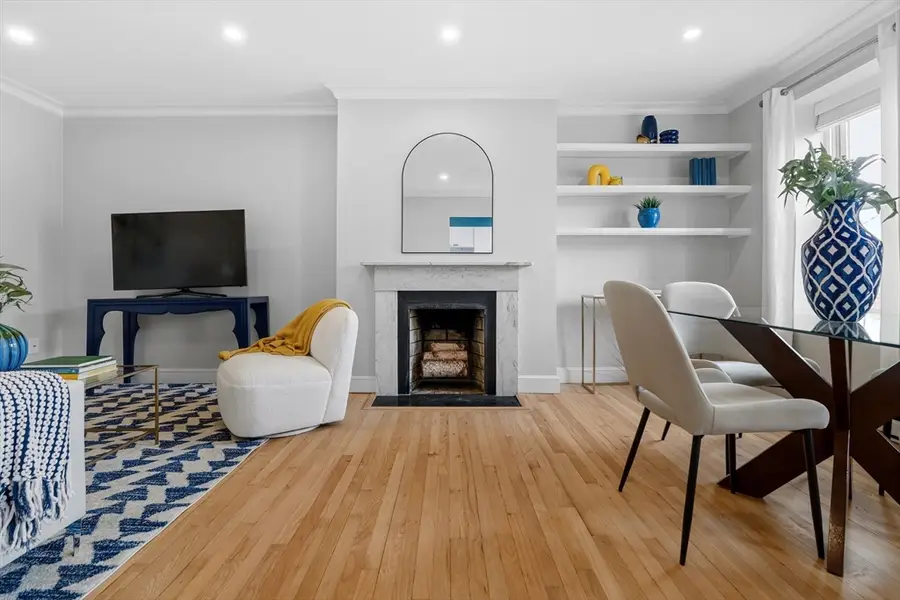 439 Shawmut Ave #4, Boston, MA 02118 - #3